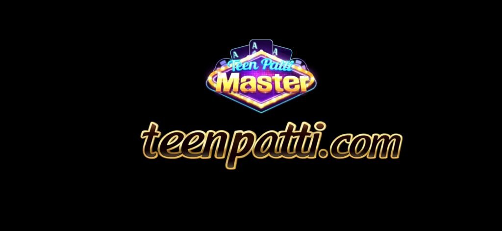 Teen Patti Master Download